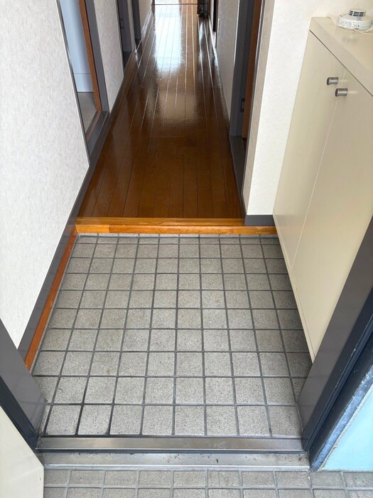 ＫＲプラザの物件内観写真