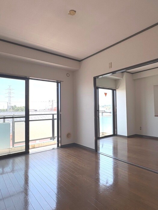 ＫＲプラザの物件内観写真