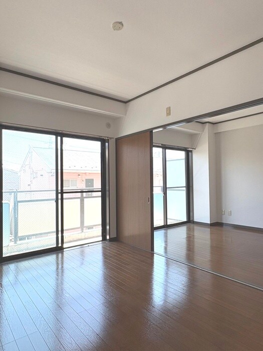 ＫＲプラザの物件内観写真