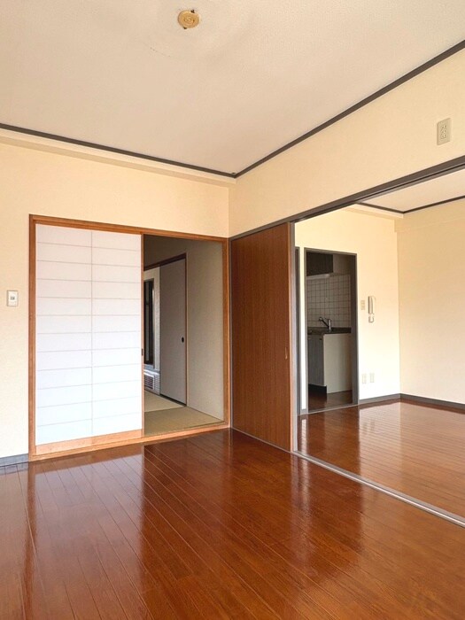 ＫＲプラザの物件内観写真