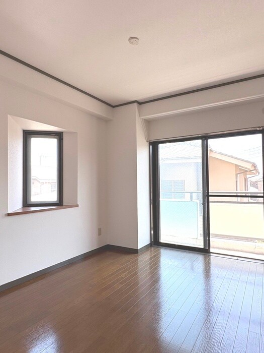 ＫＲプラザの物件内観写真