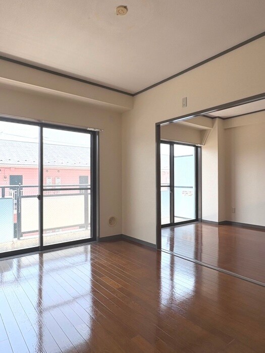 ＫＲプラザの物件内観写真