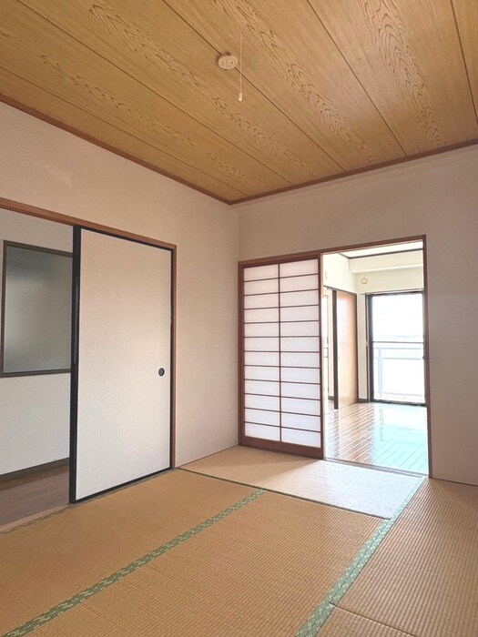 ＫＲプラザの物件内観写真