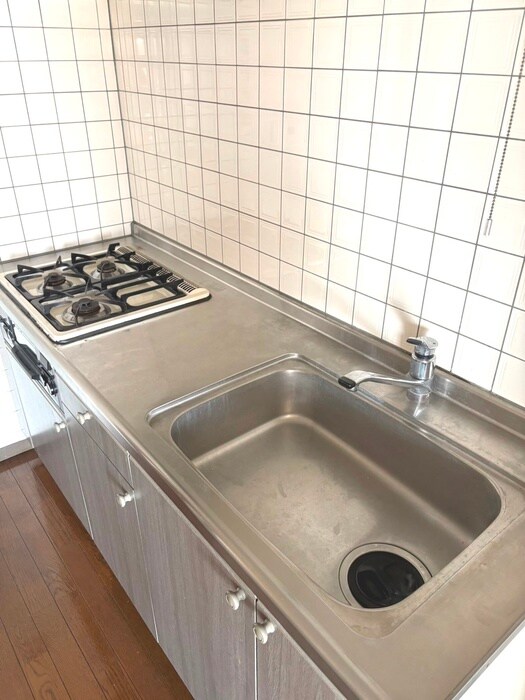 ＫＲプラザの物件内観写真