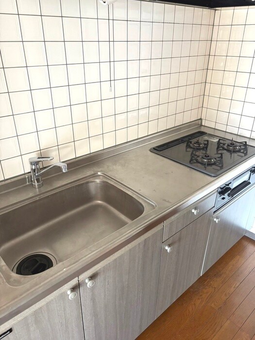 ＫＲプラザの物件内観写真