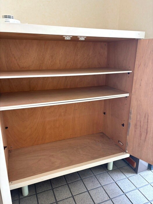 ＫＲプラザの物件内観写真