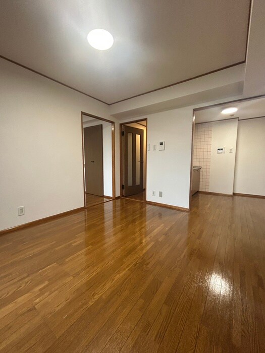 ロイヤルマリ－ンハイムの物件内観写真