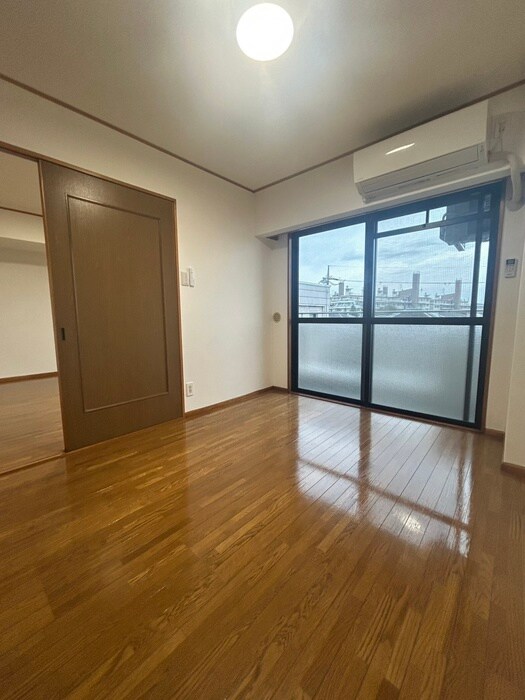 ロイヤルマリ－ンハイムの物件内観写真