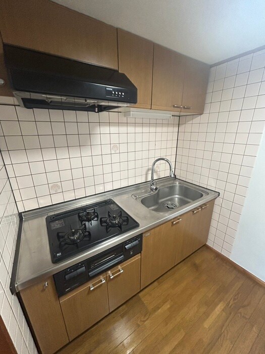 ロイヤルマリ－ンハイムの物件内観写真