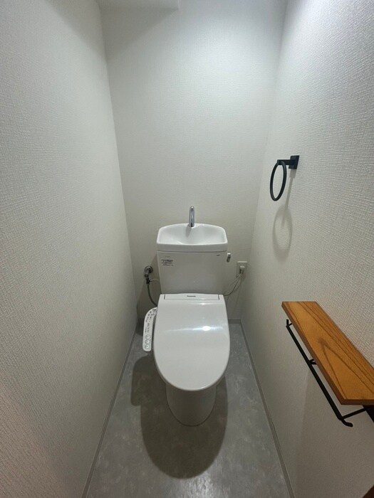 ロイヤルマリ－ンハイムの物件内観写真