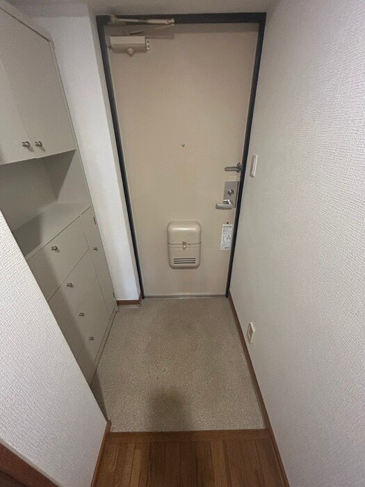 ロイヤルマリ－ンハイムの物件内観写真