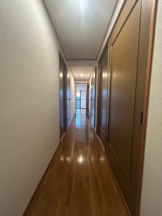 ロイヤルマリ－ンハイムの物件内観写真