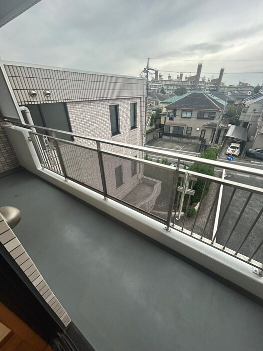 ロイヤルマリ－ンハイムの物件内観写真