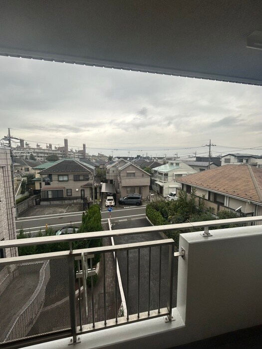 ロイヤルマリ－ンハイムの物件内観写真