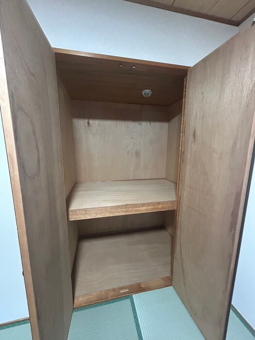 ロイヤルマリ－ンハイムの物件内観写真