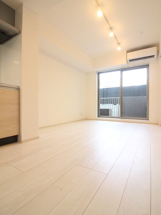 アトリオフラッツ奥沢の物件内観写真