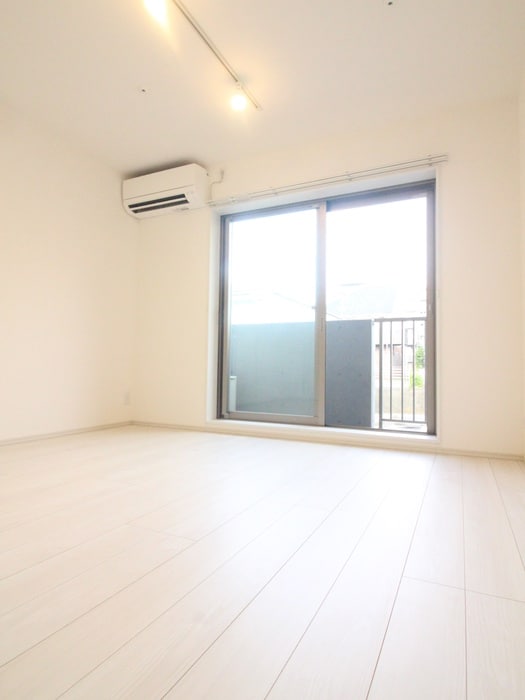 アトリオフラッツ奥沢の物件内観写真