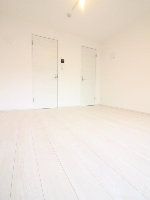 アトリオフラッツ奥沢の物件内観写真