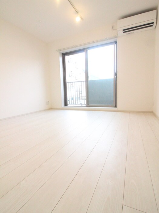 アトリオフラッツ奥沢の物件内観写真