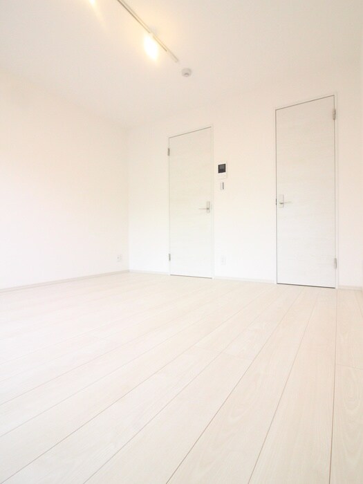 アトリオフラッツ奥沢の物件内観写真