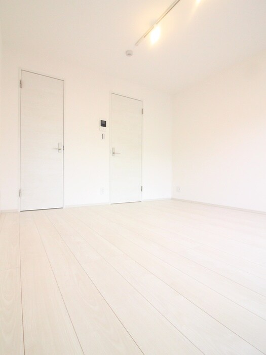 アトリオフラッツ奥沢の物件内観写真