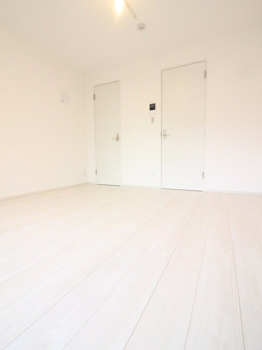 アトリオフラッツ奥沢の物件内観写真