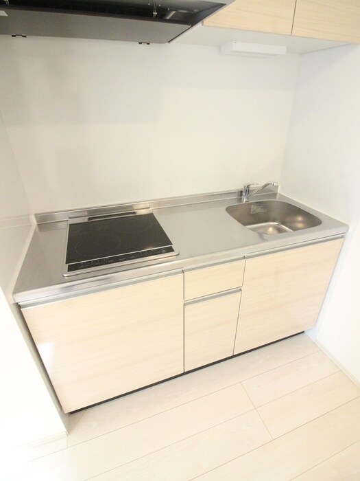 アトリオフラッツ奥沢の物件内観写真