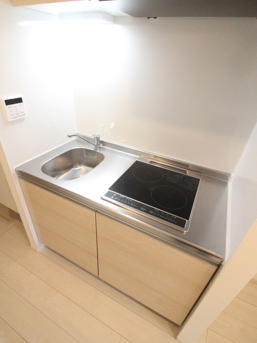 アトリオフラッツ奥沢の物件内観写真