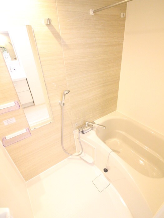 アトリオフラッツ奥沢の物件内観写真