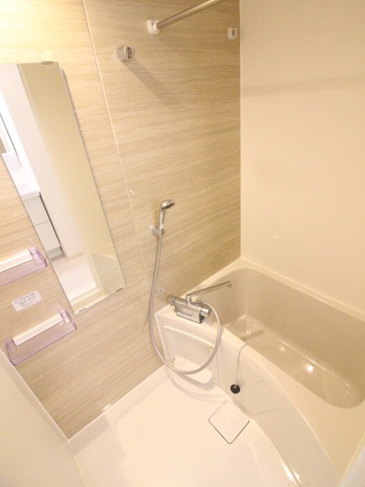 アトリオフラッツ奥沢の物件内観写真