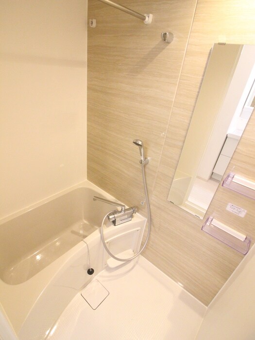 アトリオフラッツ奥沢の物件内観写真