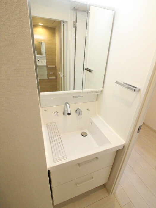 アトリオフラッツ奥沢の物件内観写真