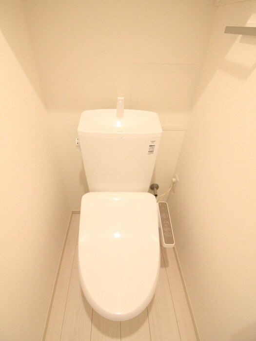 アトリオフラッツ奥沢の物件内観写真