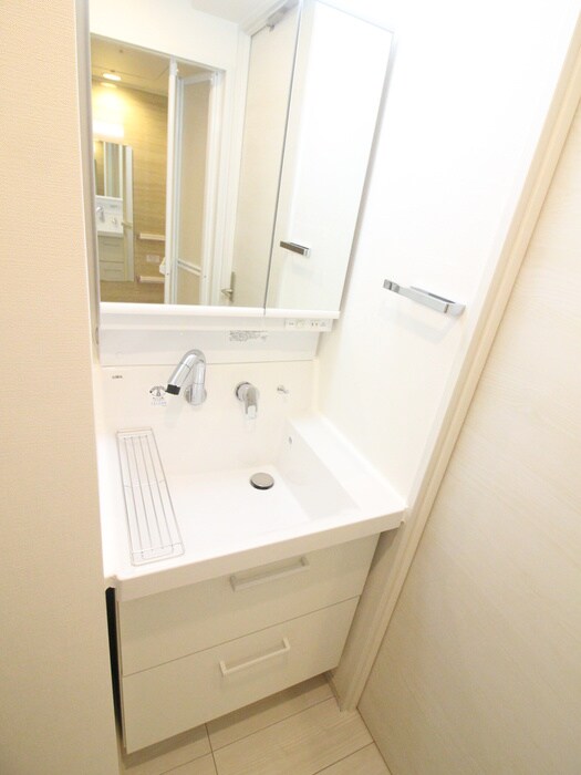 アトリオフラッツ奥沢の物件内観写真