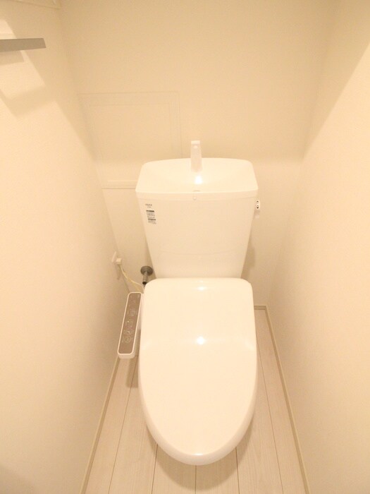 アトリオフラッツ奥沢の物件内観写真