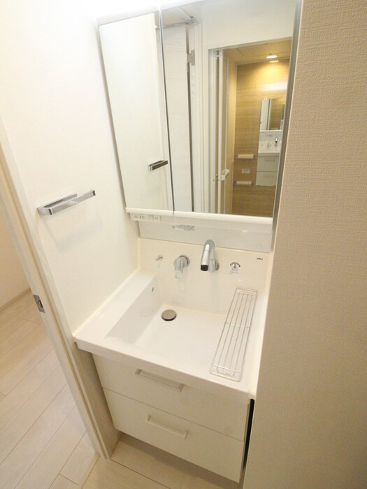 アトリオフラッツ奥沢の物件内観写真