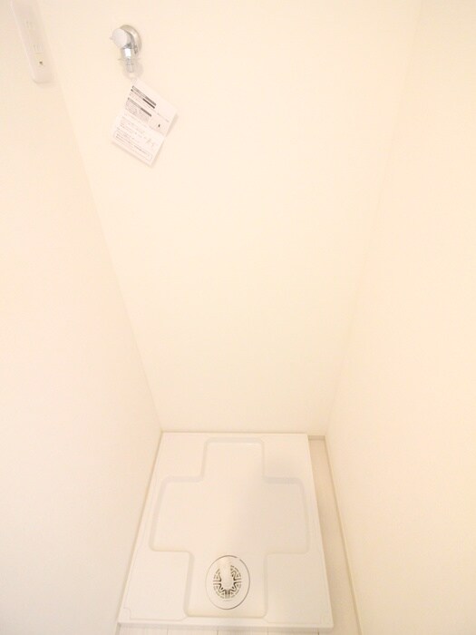 アトリオフラッツ奥沢の物件内観写真