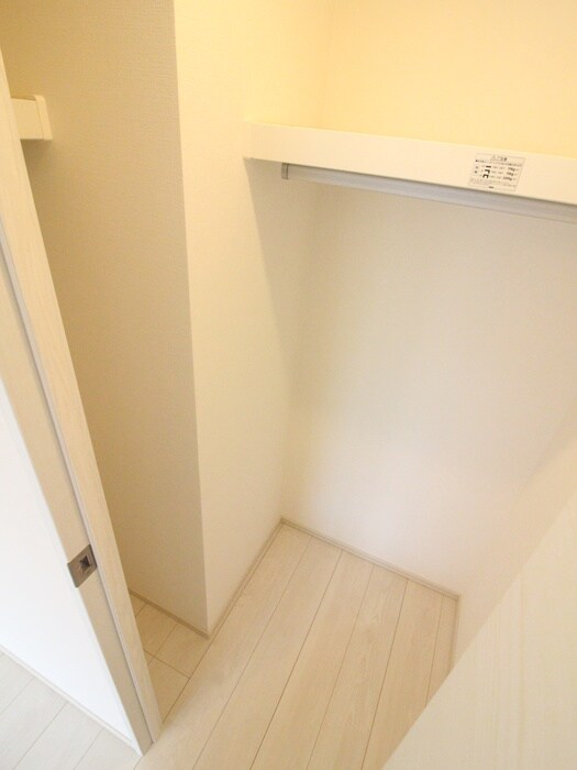 アトリオフラッツ奥沢の物件内観写真