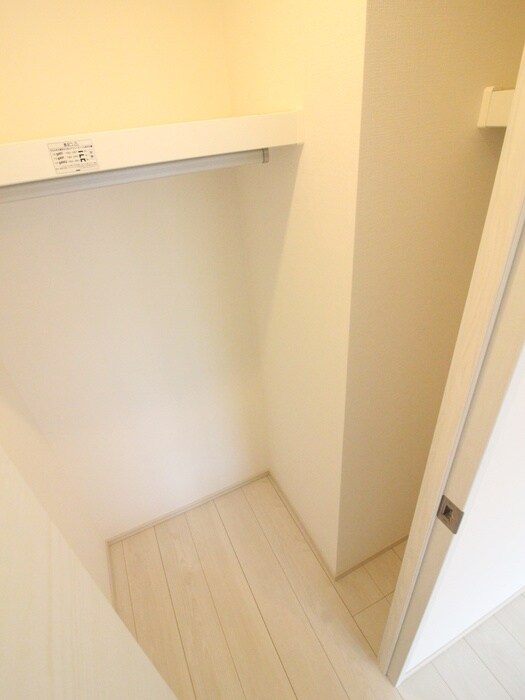 アトリオフラッツ奥沢の物件内観写真