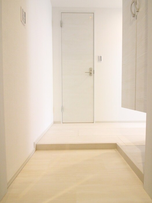 アトリオフラッツ奥沢の物件内観写真