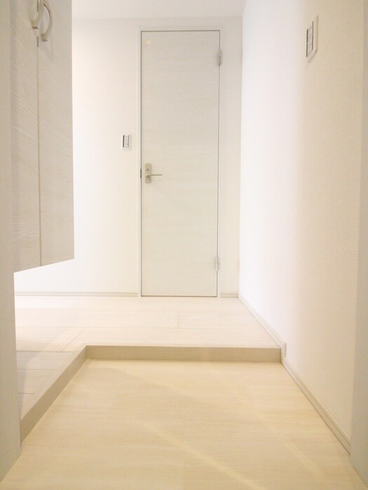 アトリオフラッツ奥沢の物件内観写真