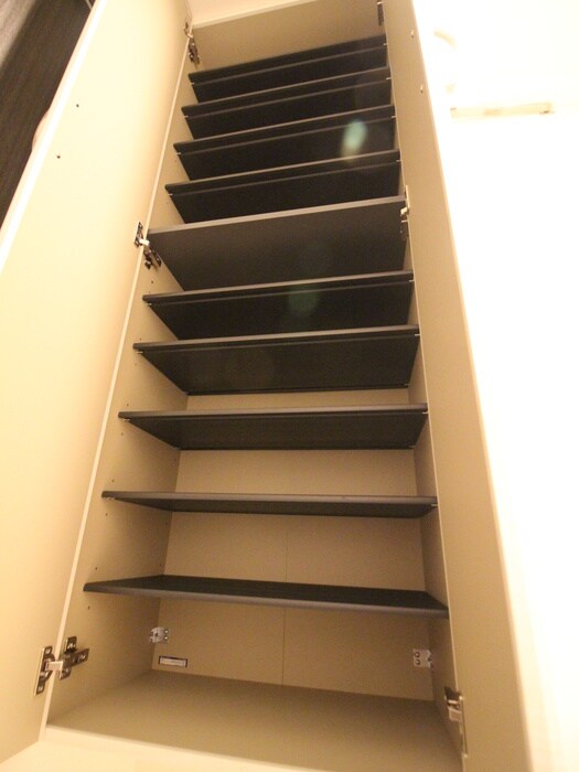 アトリオフラッツ奥沢の物件内観写真