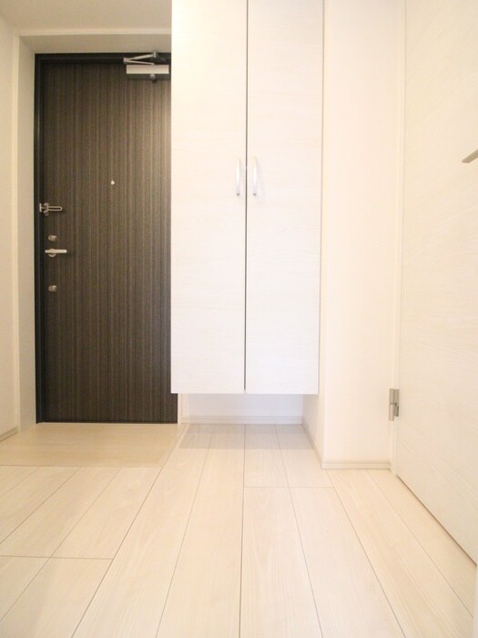 アトリオフラッツ奥沢の物件内観写真