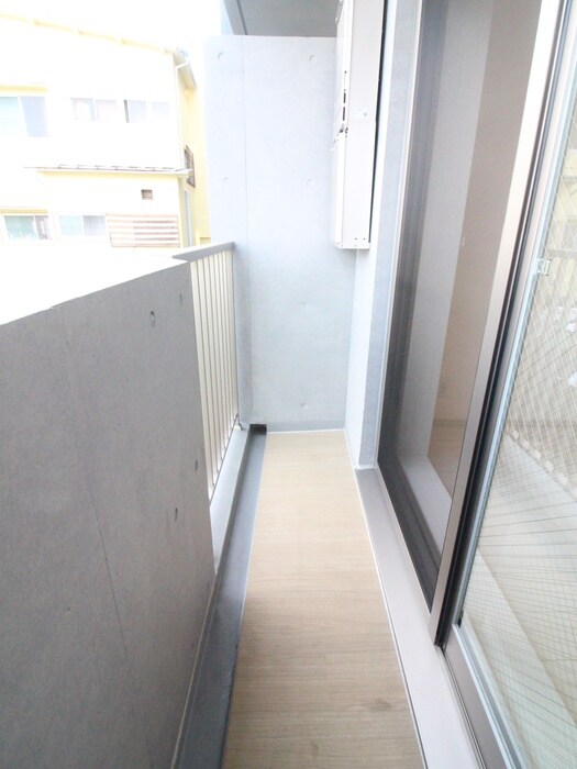 アトリオフラッツ奥沢の物件内観写真