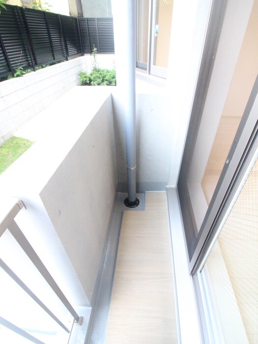 アトリオフラッツ奥沢の物件内観写真