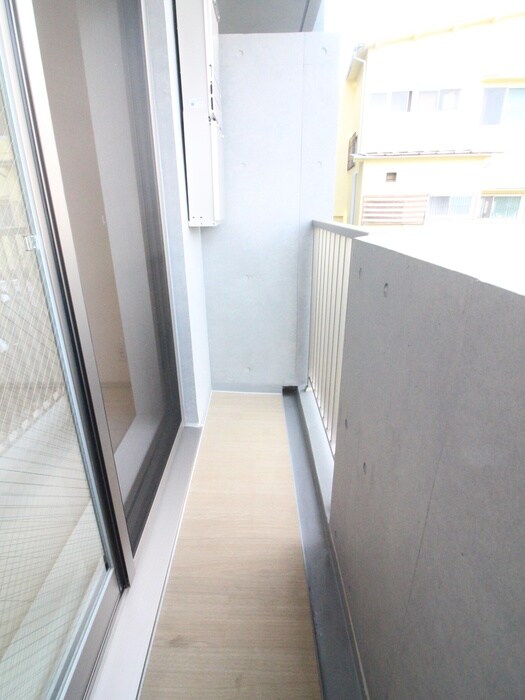 アトリオフラッツ奥沢の物件内観写真