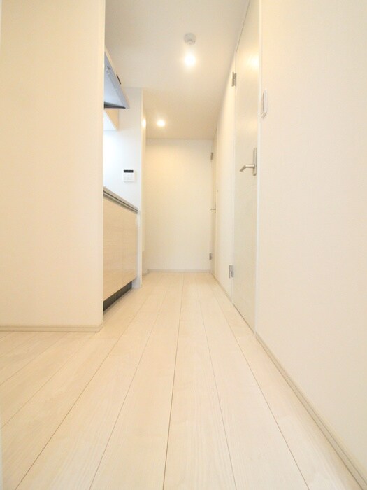 アトリオフラッツ奥沢の物件内観写真