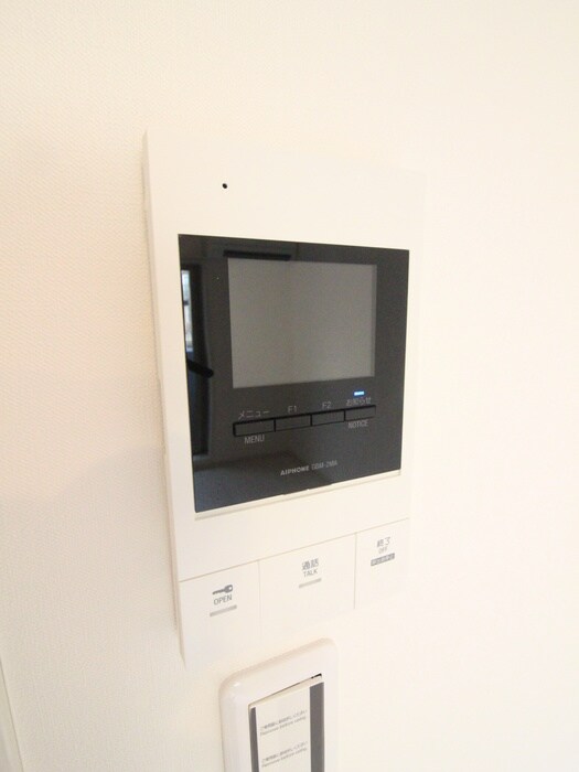 アトリオフラッツ奥沢の物件内観写真