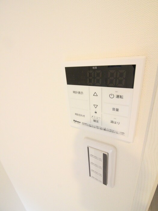 アトリオフラッツ奥沢の物件内観写真