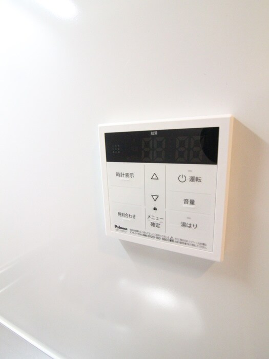 アトリオフラッツ奥沢の物件内観写真